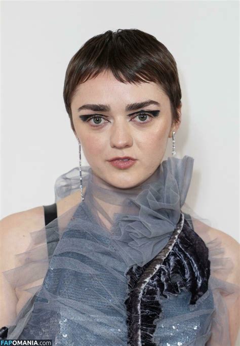 maisie williams nude leak